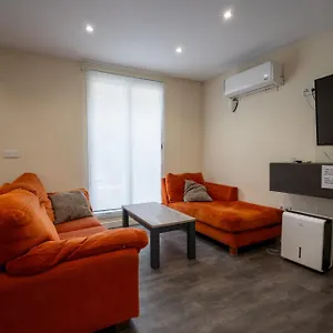 Casa Nueva En El Centro Santander