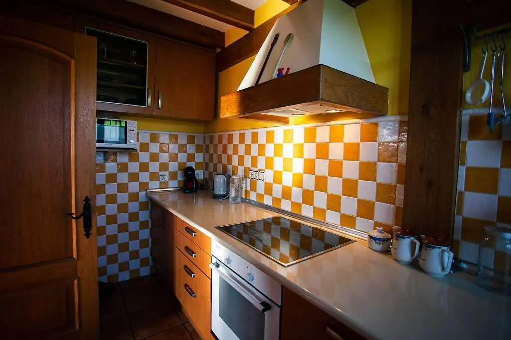 Casa Independiente Con Chimena, Jardin Y Barbacoa Σανταντέρ Σπίτι διακοπών