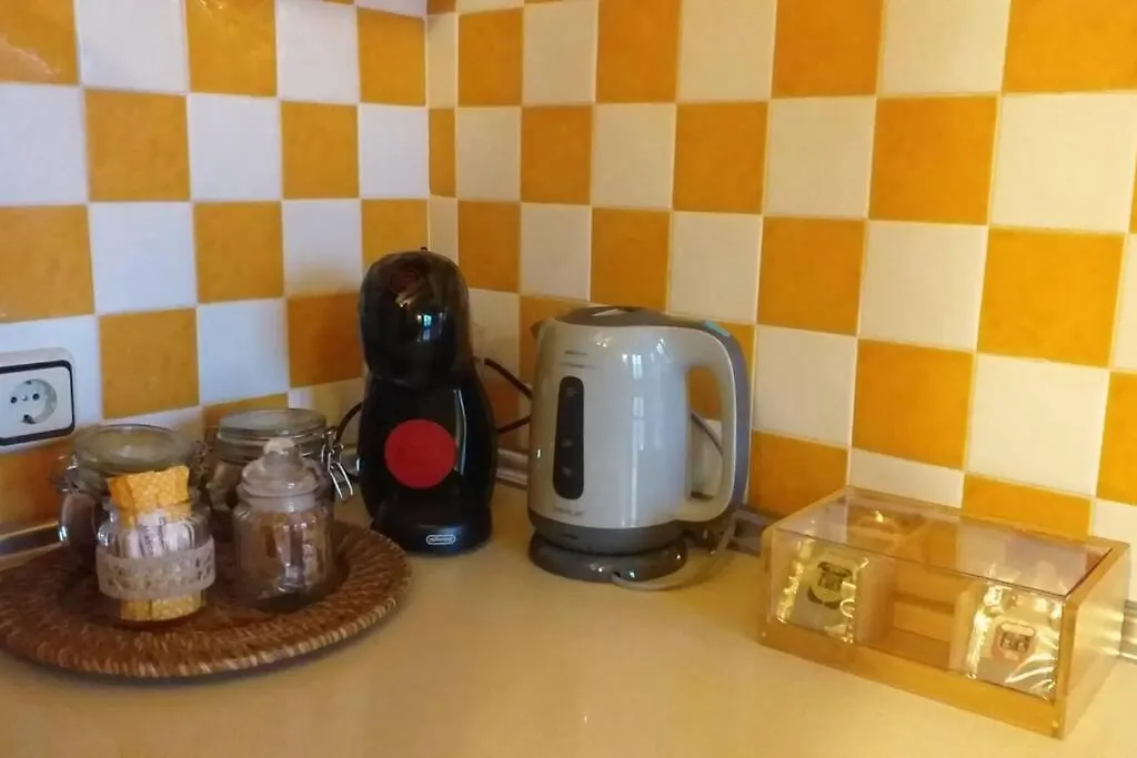 Casa Independiente Con Chimena, Jardin Y Barbacoa Σανταντέρ 0*,