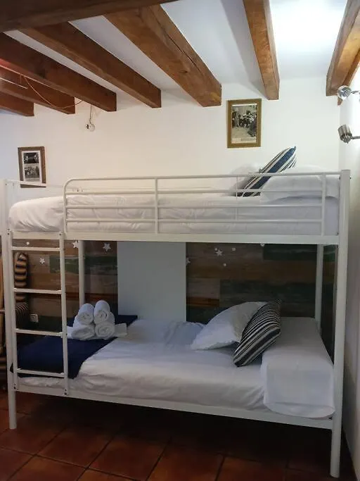 Casa Independiente Con Chimena, Jardin Y Barbacoa Σανταντέρ Σπίτι διακοπών