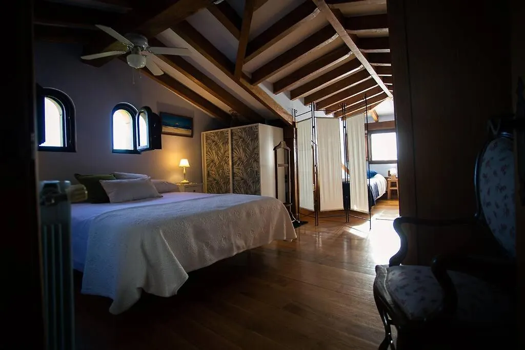 Casa Independiente Con Chimena, Jardin Y Barbacoa Σανταντέρ