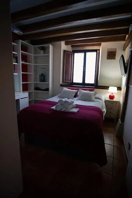Casa Independiente Con Chimena, Jardin Y Barbacoa Σανταντέρ 0*,  Ισπανία